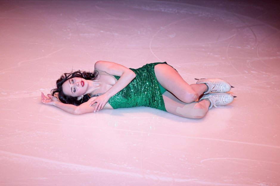 Елизавета туктамышева максим 2021