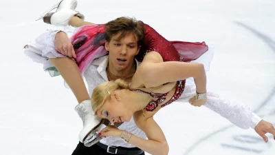 Екатерина боброва фигурное катание