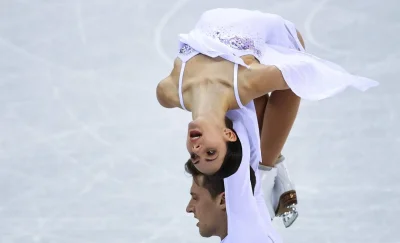 Наталья забияко фигуристка