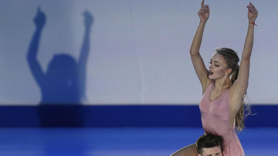 Александра степанова и иван букин