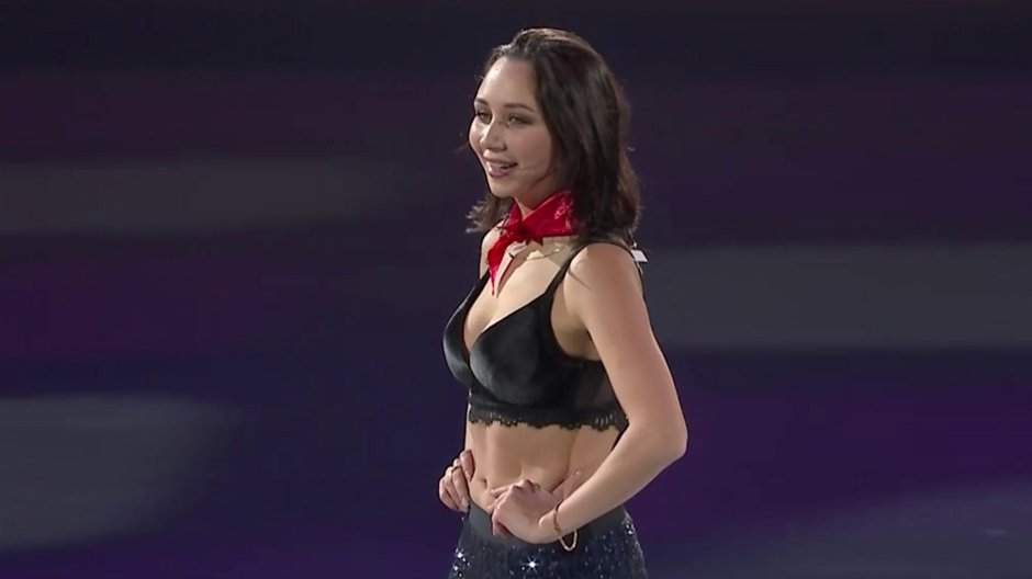 Елизавета туктамышева в нижнем