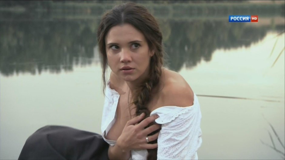 Оксана последний янычар