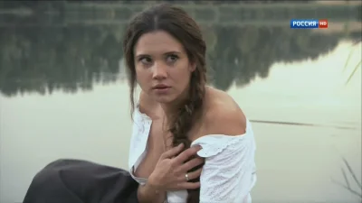 Оксана последний янычар