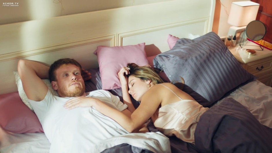 Анастасия карпенко ню