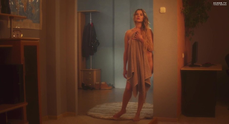 Голая галина безрук