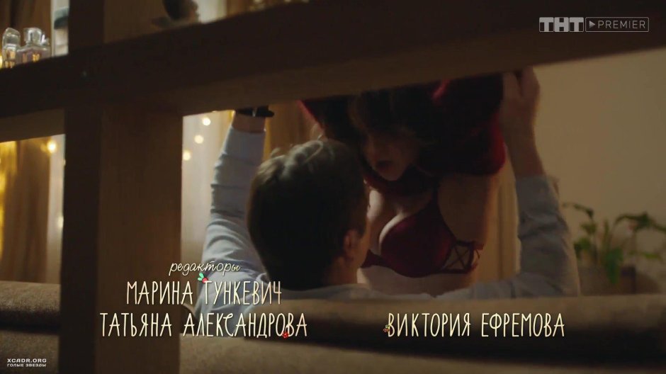 Голая елена подкаминская