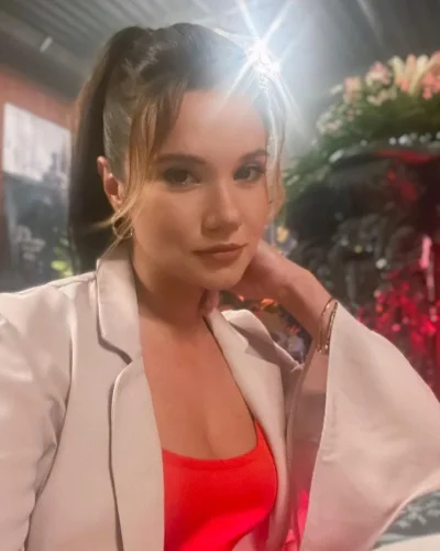 Галина безрук актриса