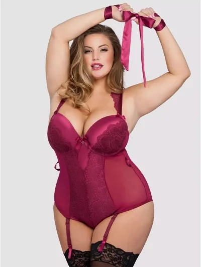 Эшли алексис сайз