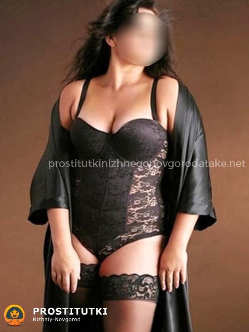 Красивое бельё для полных девушек