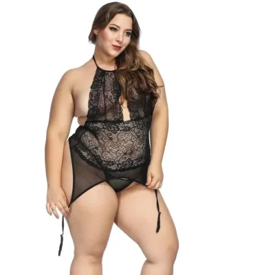Сексуальное женское нижнее бельё