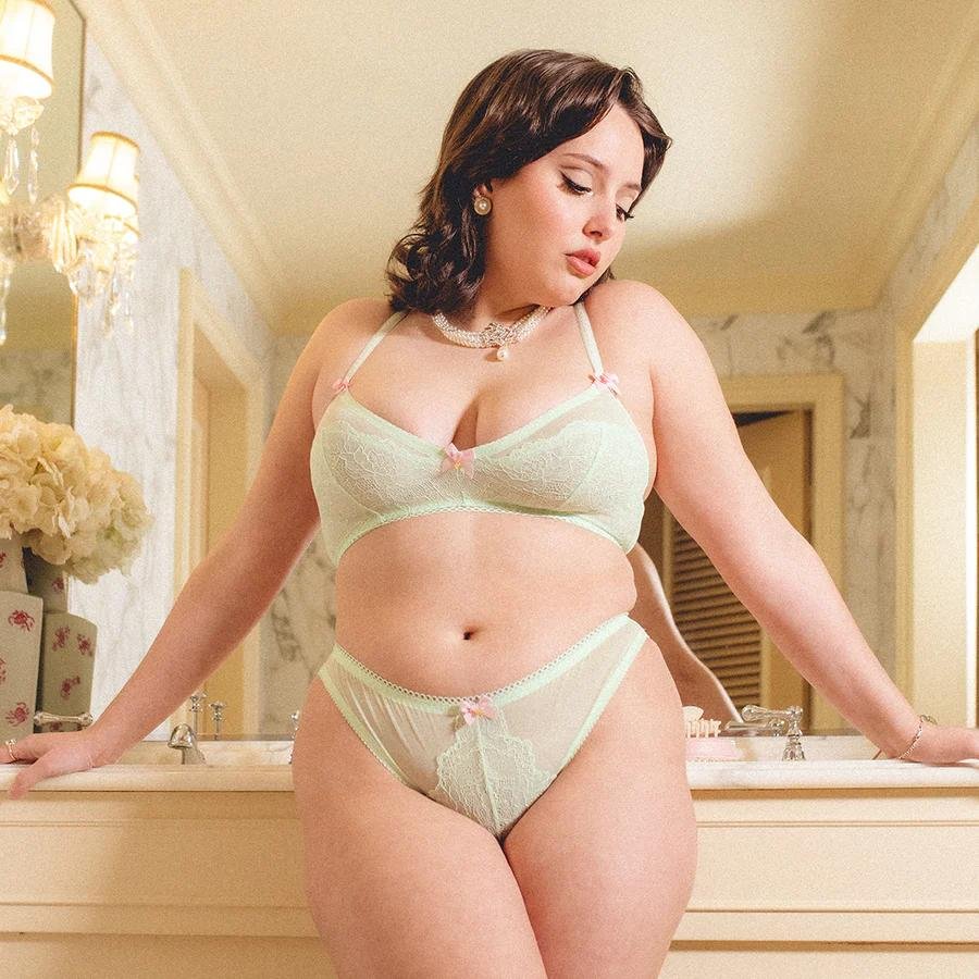 Женская нижнее белье