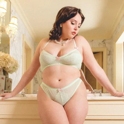 Женская нижнее белье