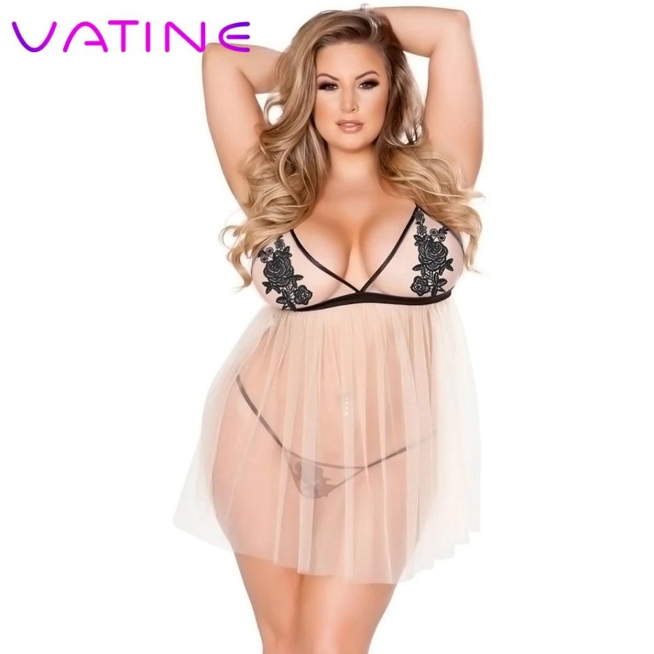 Эротическое белье для женщин