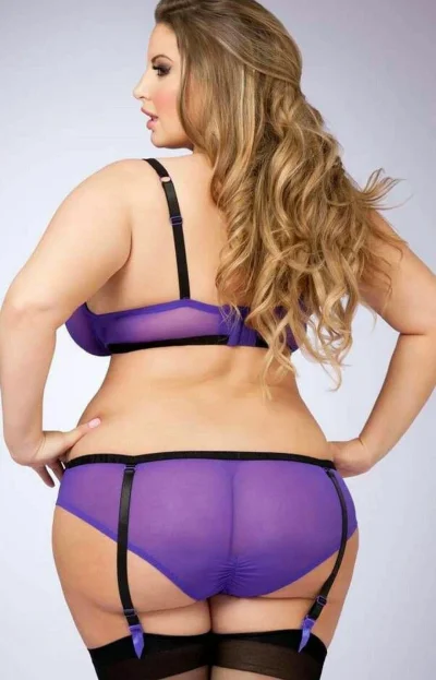 Эшли алексис модель plus size