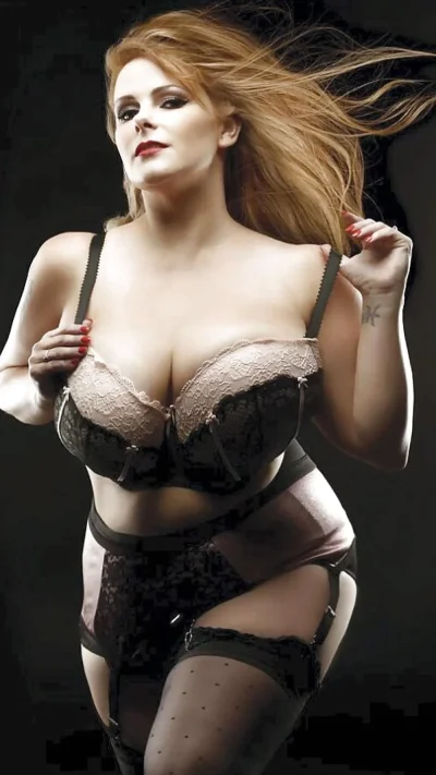 Louise varns модель