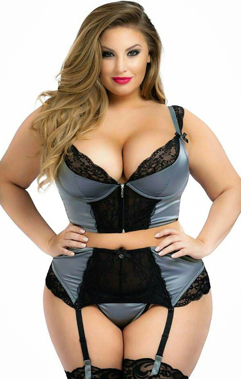 Эшли алексис ashley alexiss в нижнем белье