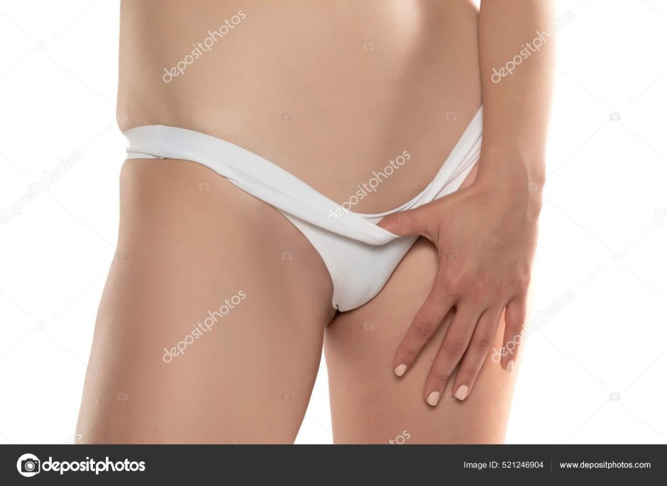 Идеальные трусики женские