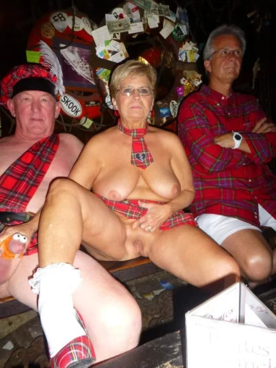 Шотландия килт волынка