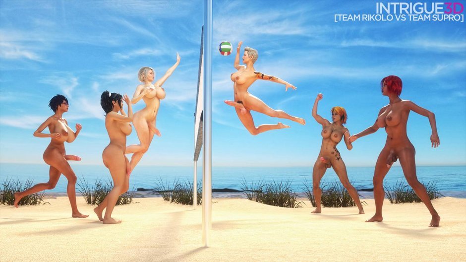Dead or alive xtreme beach volleyball 2