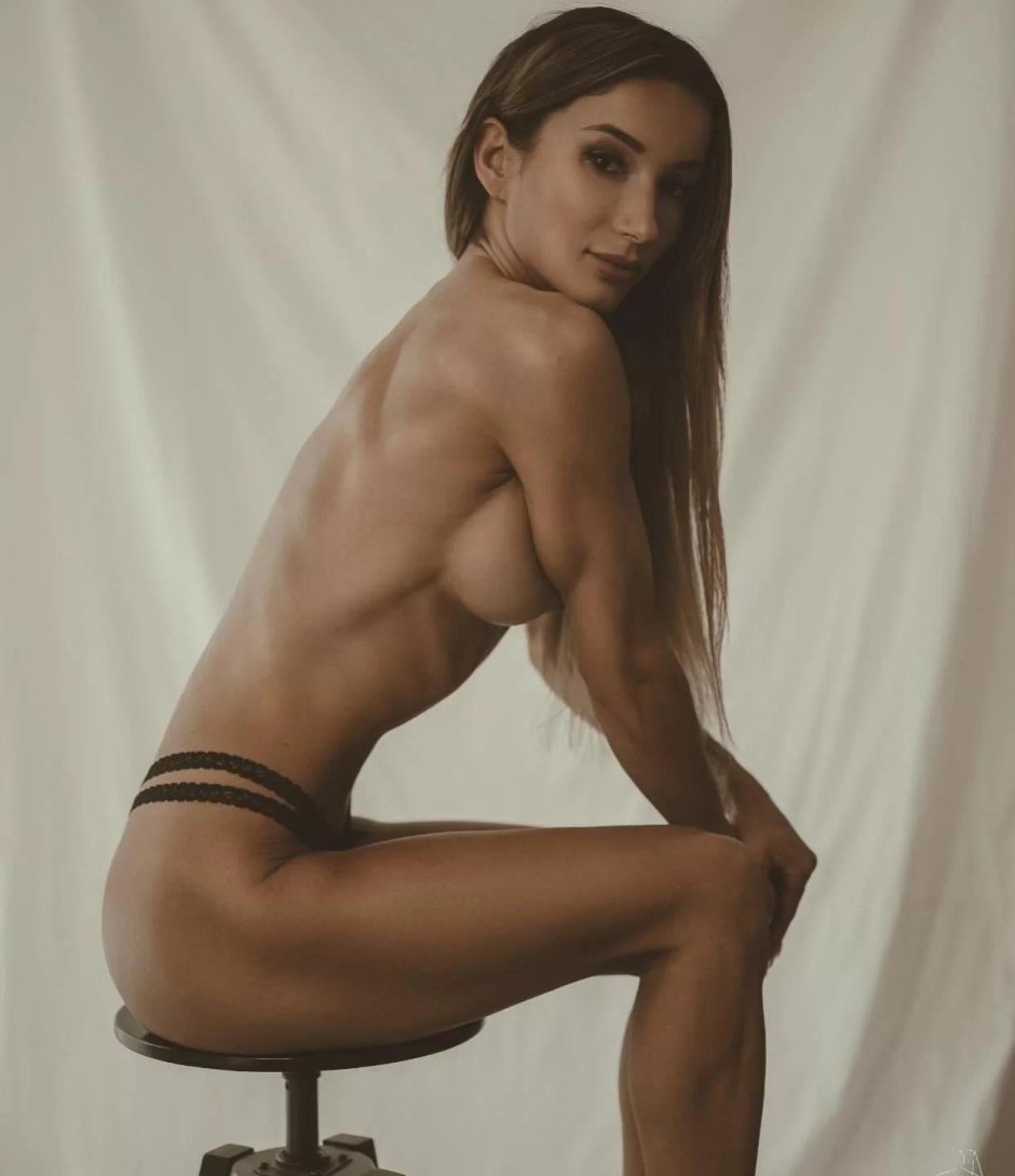 Фитоняшка эро