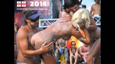 Эротический фестиваль