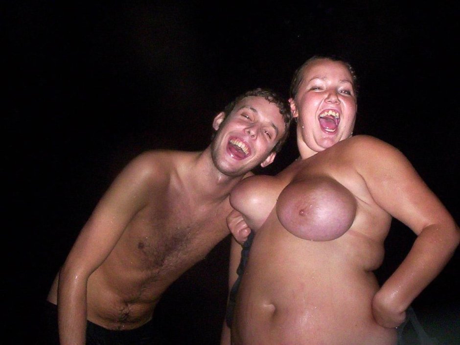 Девушка с вечеринки