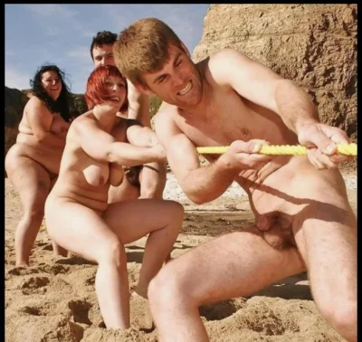 Женщины нудистки с мальчиками