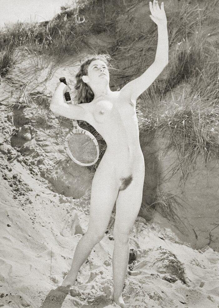 Большой теннис