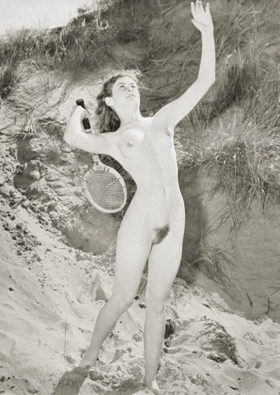 Большой теннис