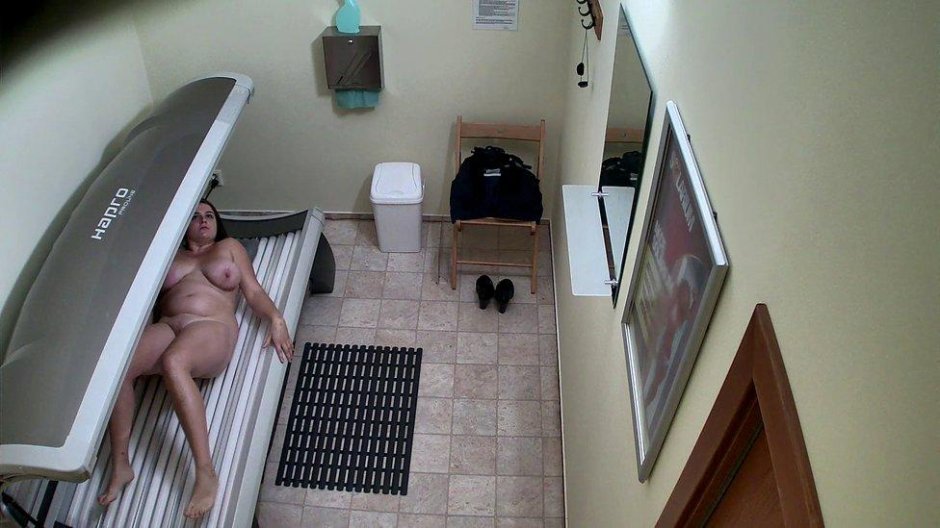 Скрытая камера