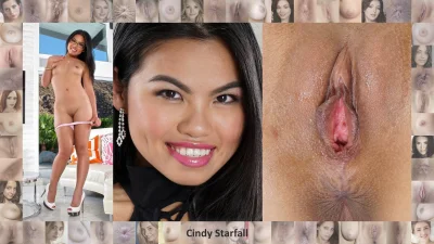 Синди старфолл