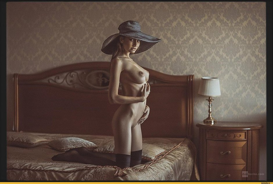 Анна шакина фотограф ню