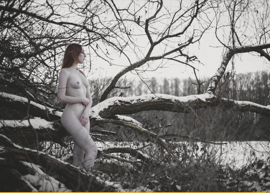 Эротика природа