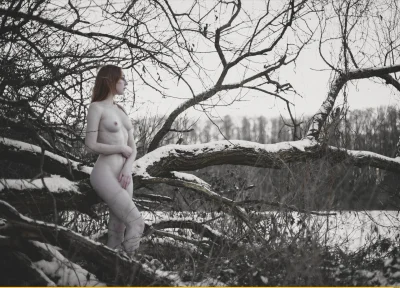 Эротика природа