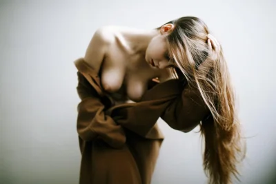 Фотосессии ню