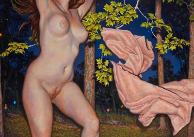 Картины голые женщины