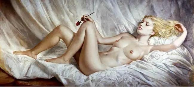 Марина игоревна марина художник картины