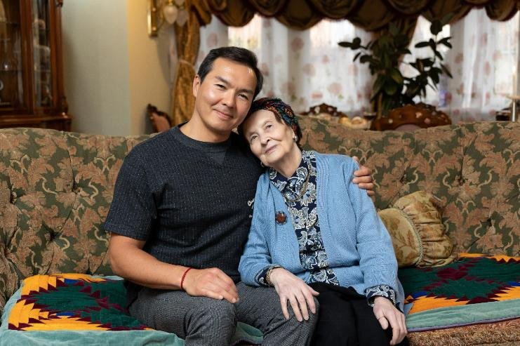 Арман давлетьяров