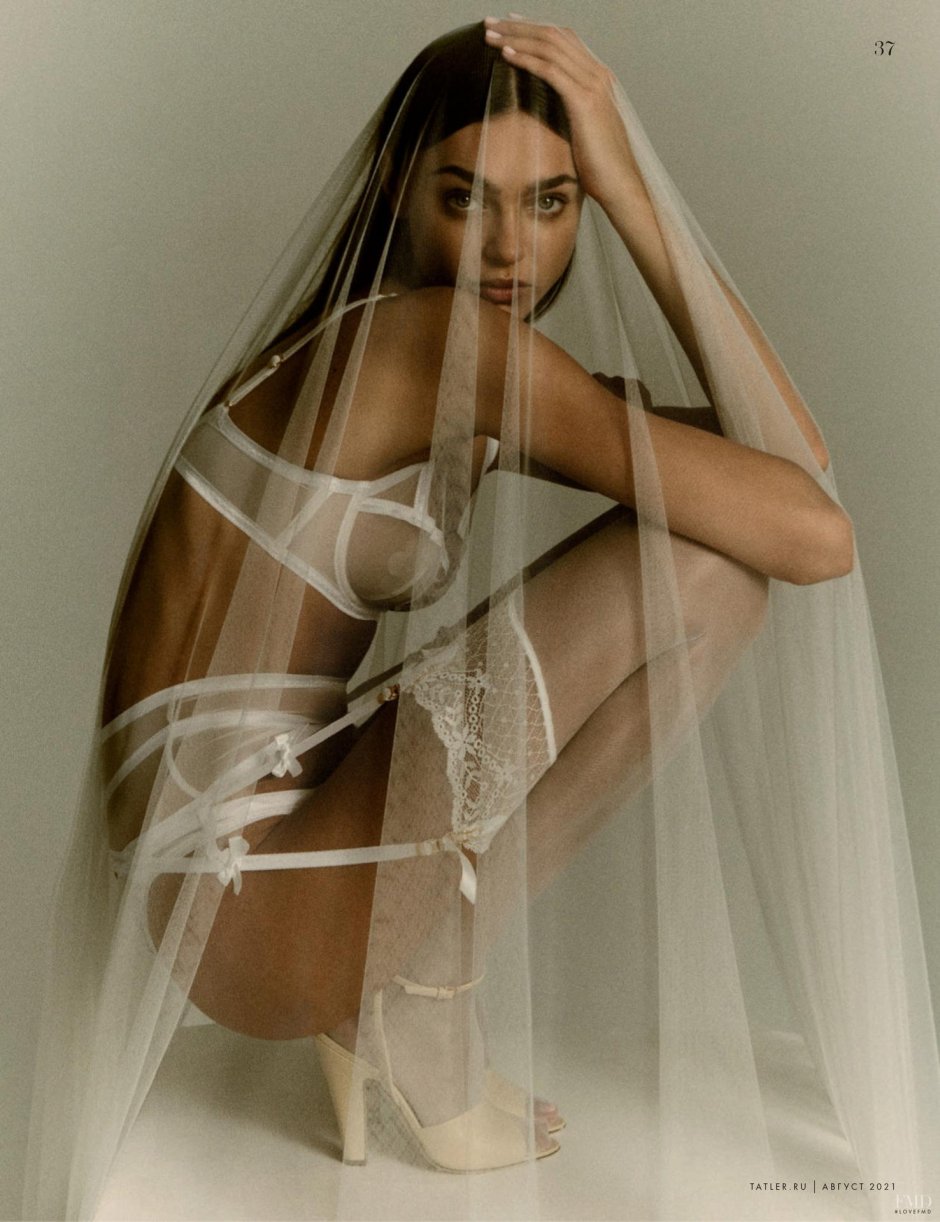 Белье невесты