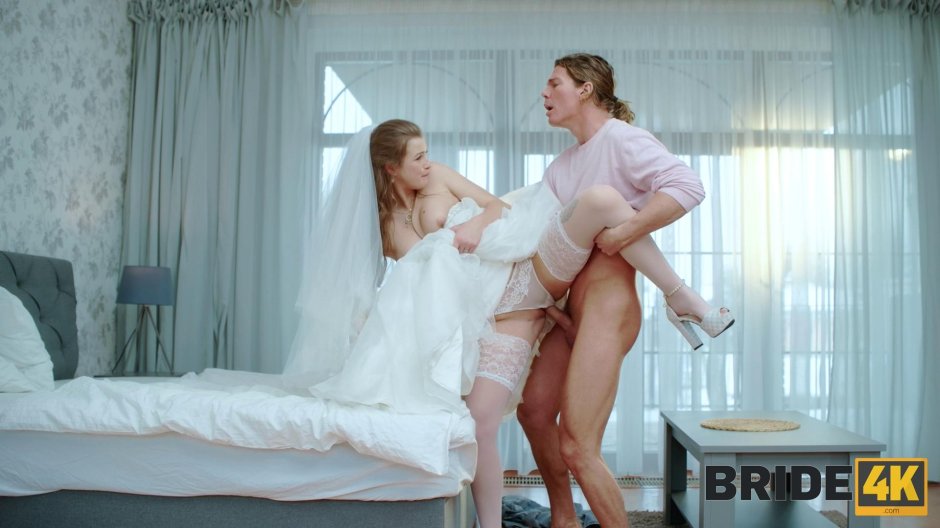 Свадьба порно