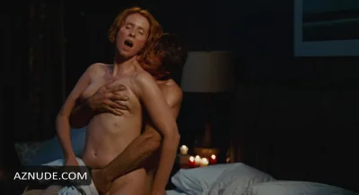 Синтия никсон cynthia nixon голая