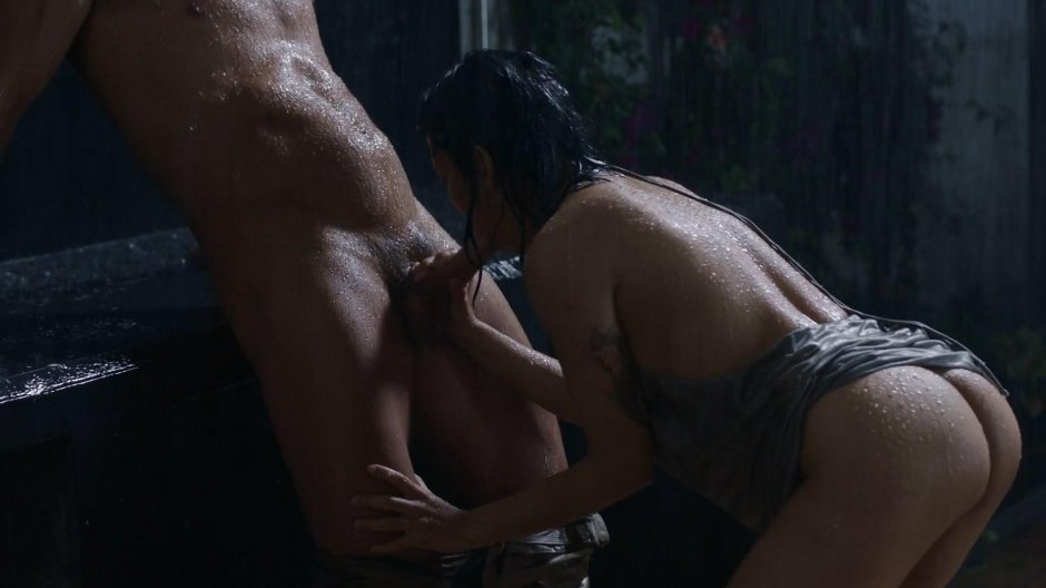 На грани порно