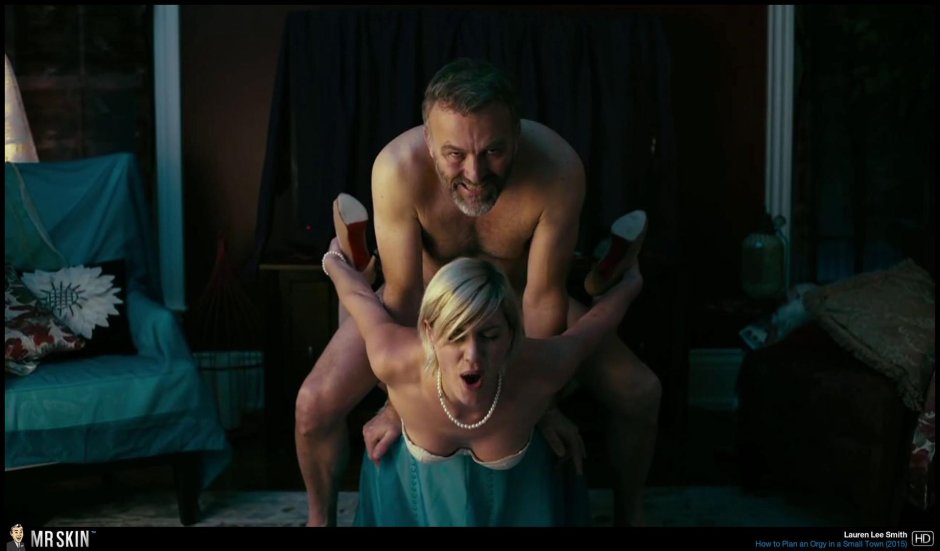 Секс комедии