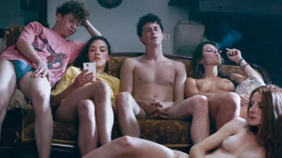 Комедии порно