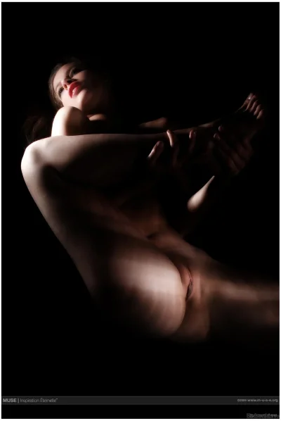 Красивая эротика