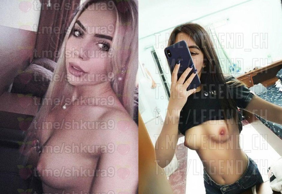 Тендерлибае слив голая