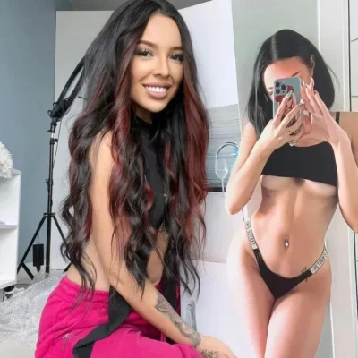 Блогерша фрося xxx