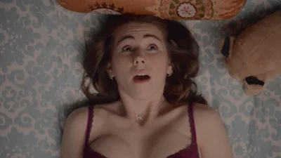 Ксения суркова в сериале ольга