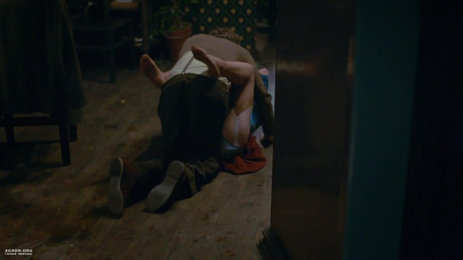 Виктория скицкая постельные сцены