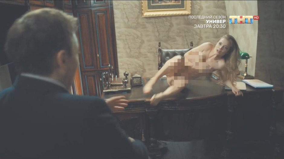 Голая алина ланина